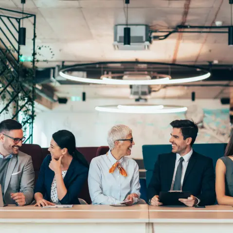 Kennisnetwerken - Escala